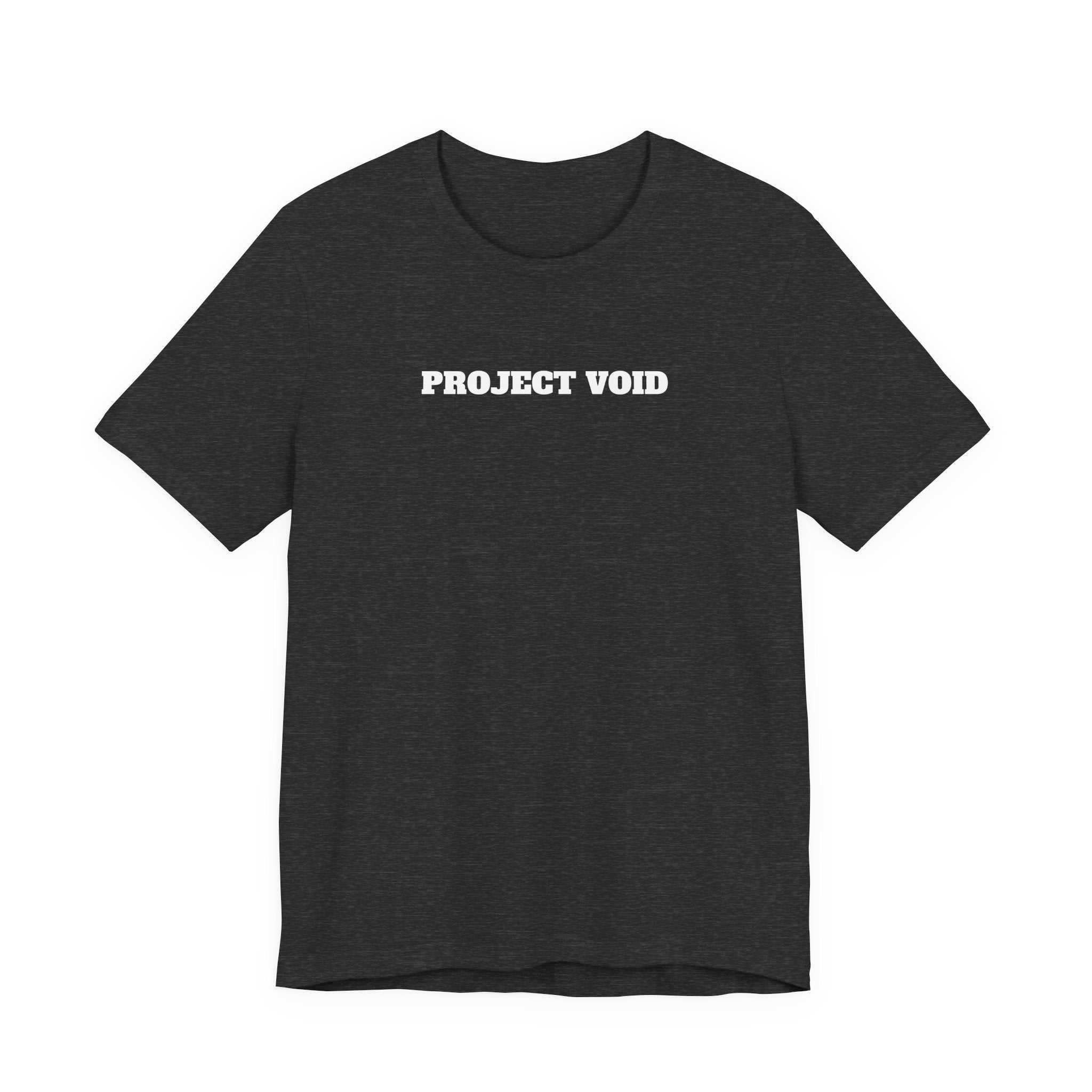 "TRUST GOD" Tee