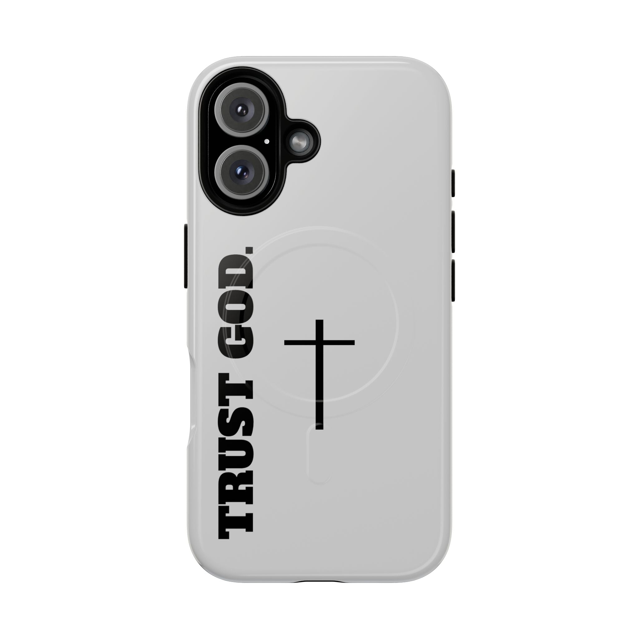 Tough Magnetic Cases