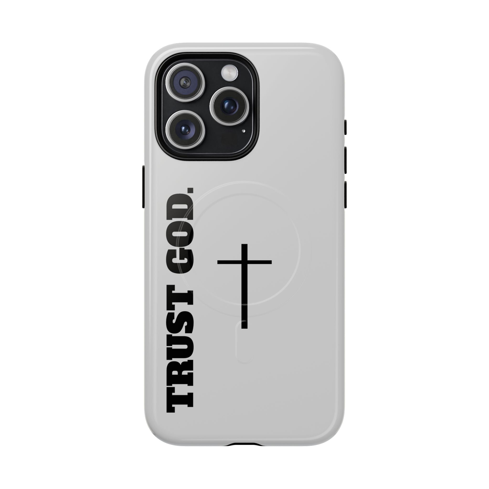 Tough Magnetic Cases