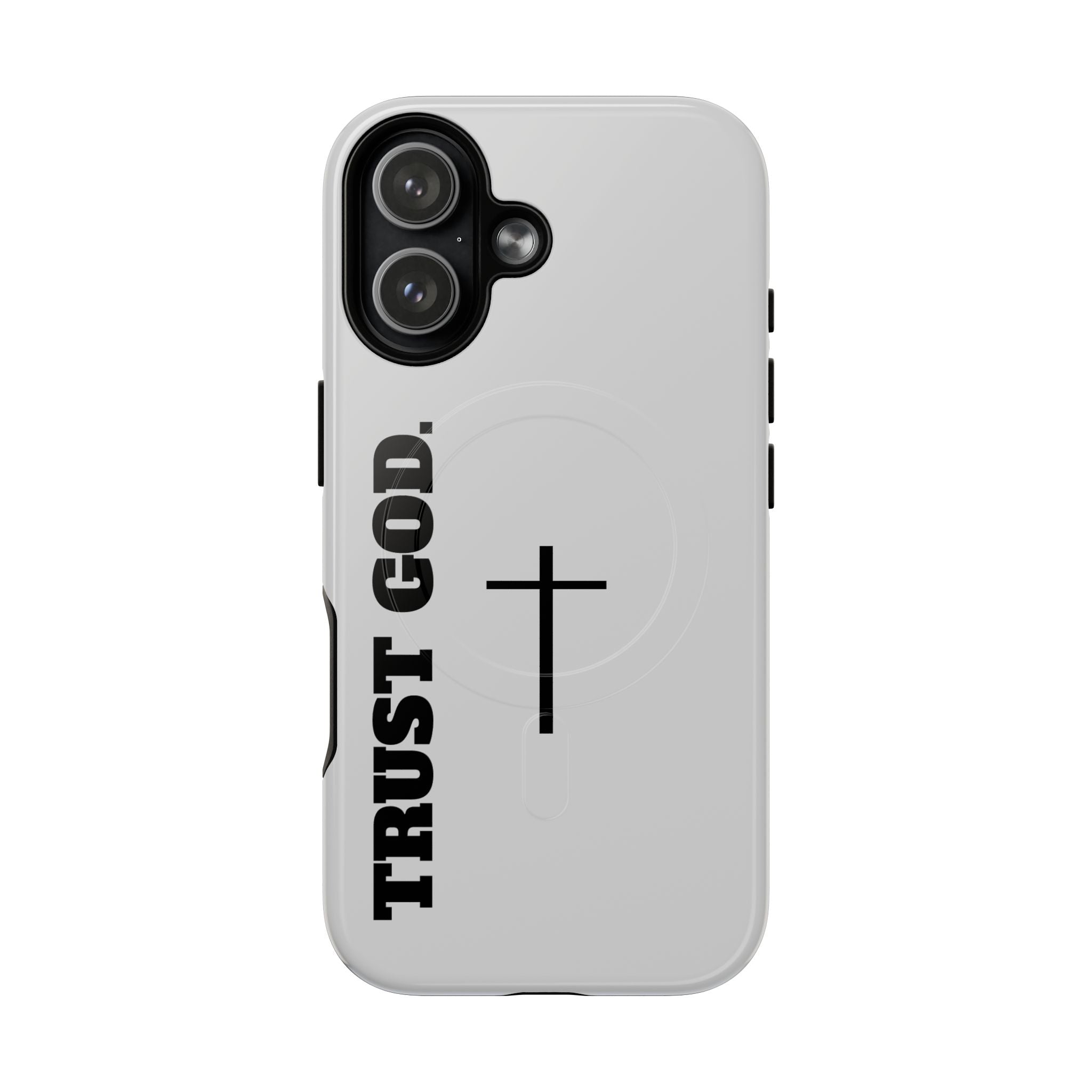 Tough Magnetic Cases