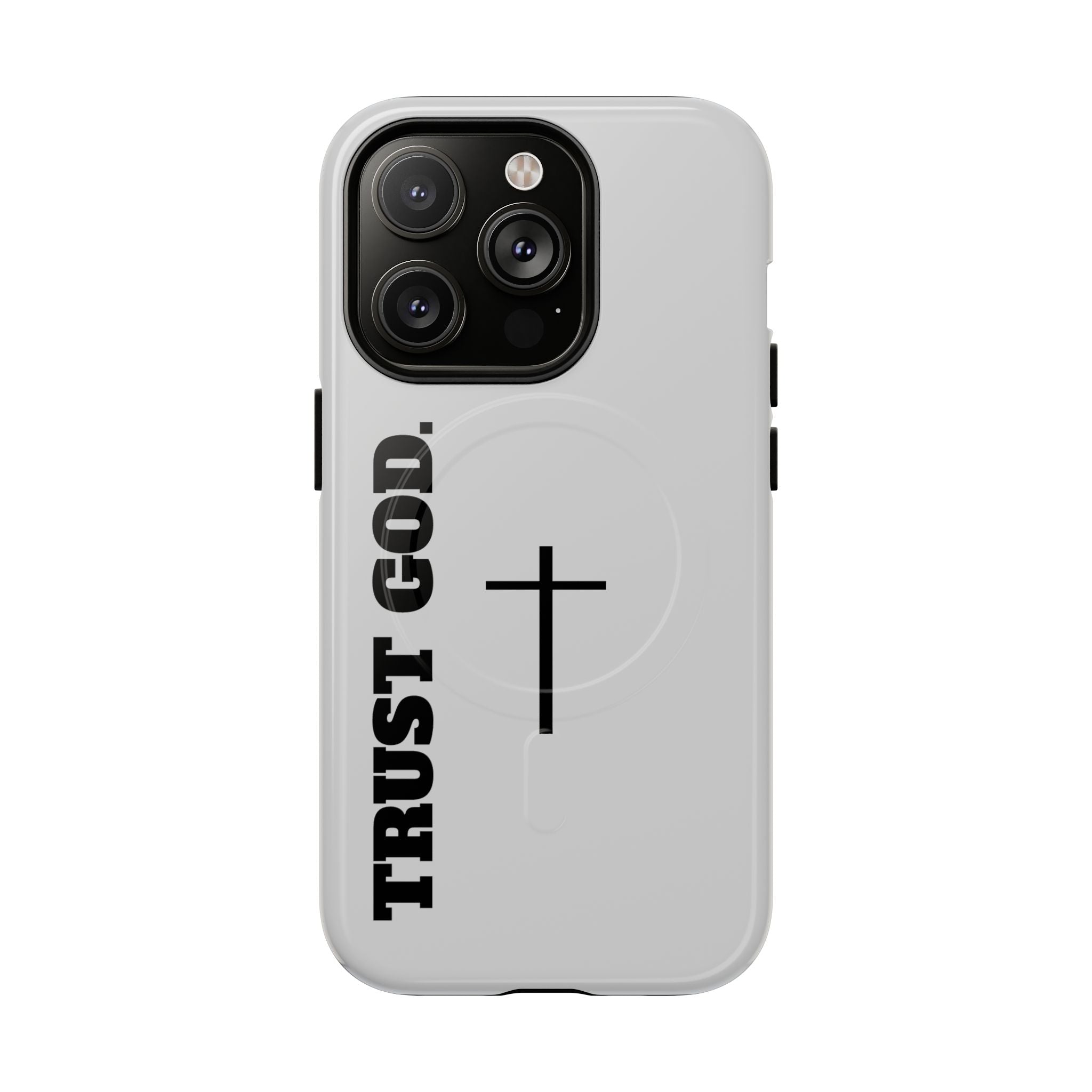 Tough Magnetic Cases