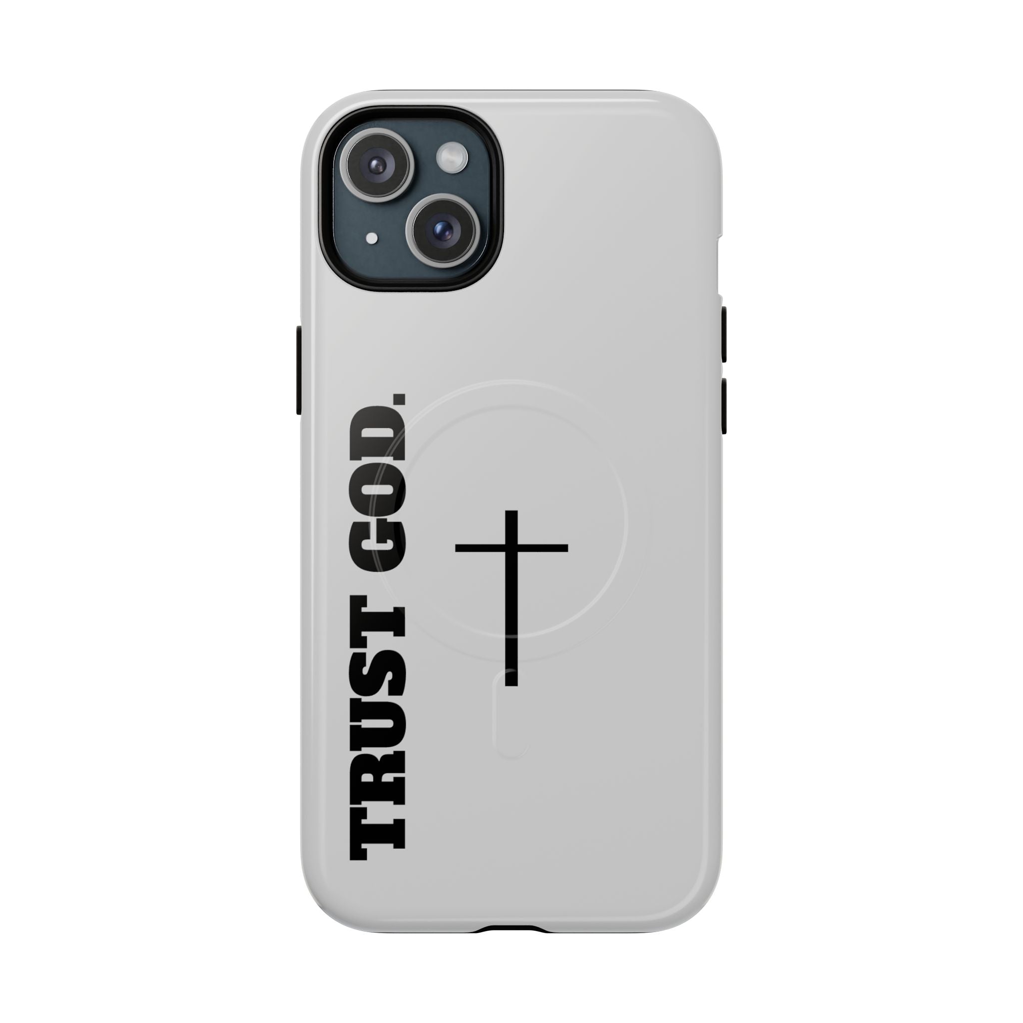 Tough Magnetic Cases