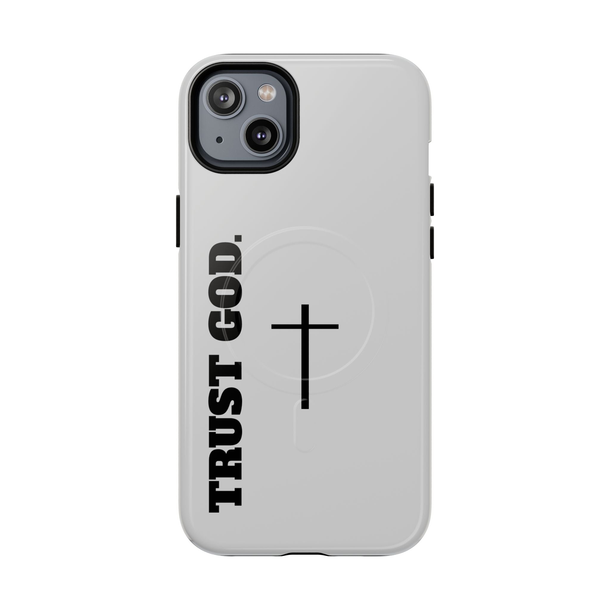 Tough Magnetic Cases
