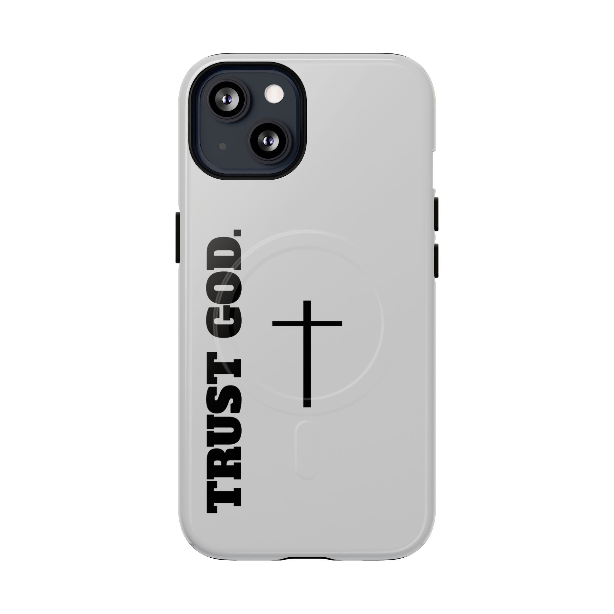 Tough Magnetic Cases