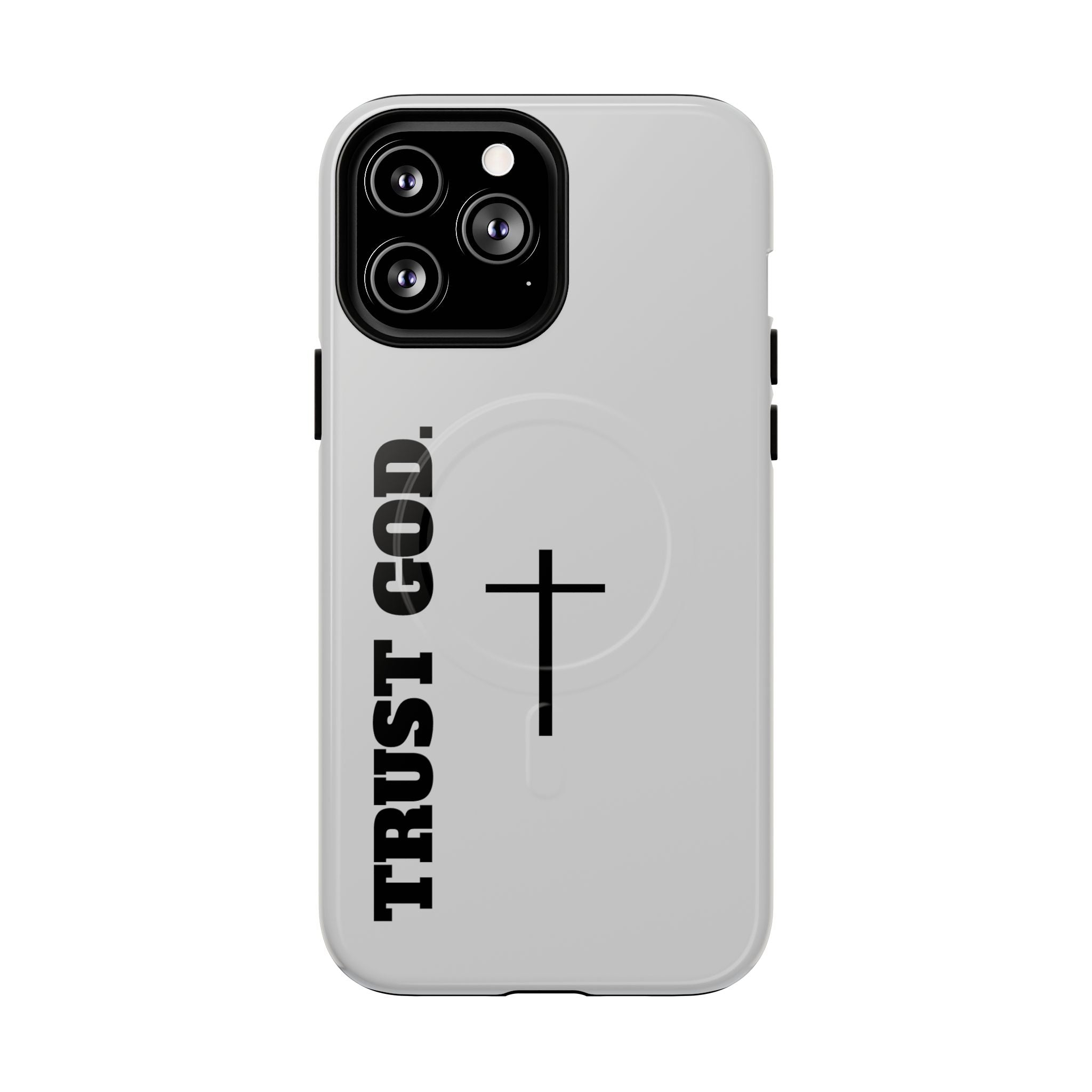 Tough Magnetic Cases