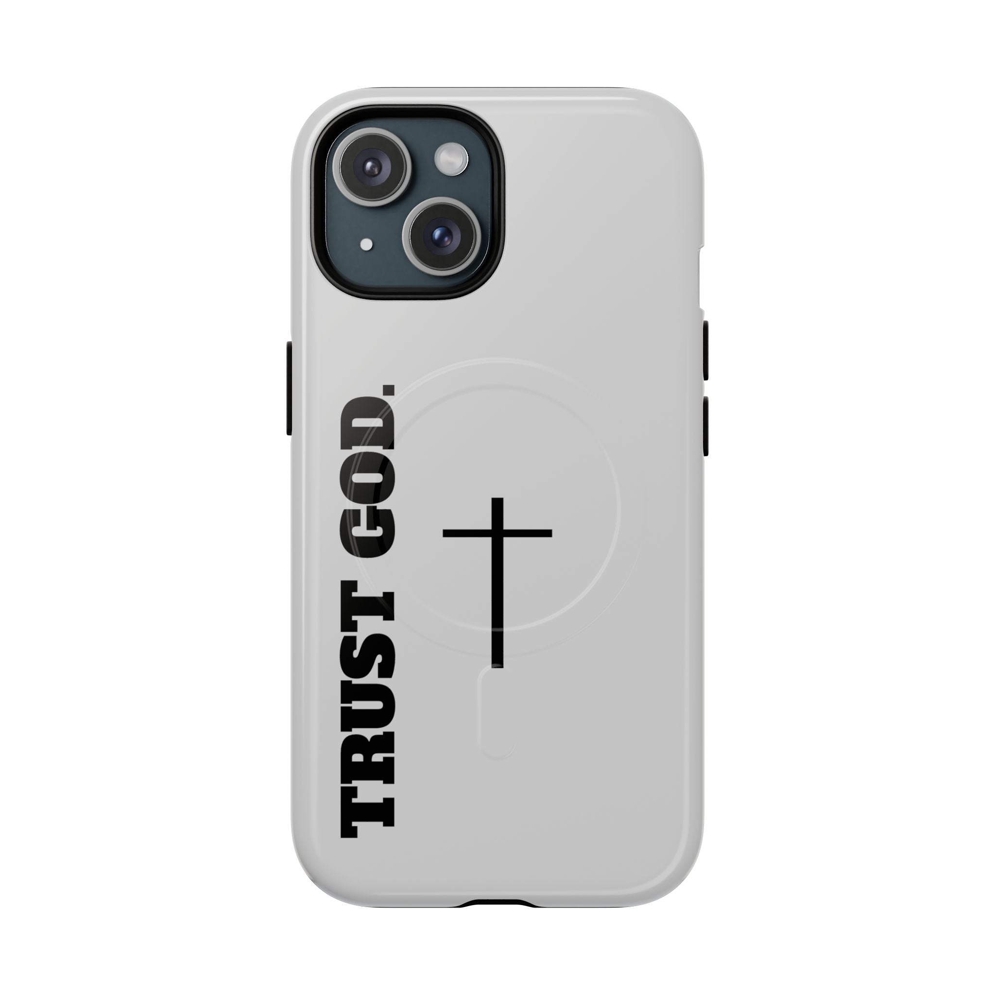 Tough Magnetic Cases
