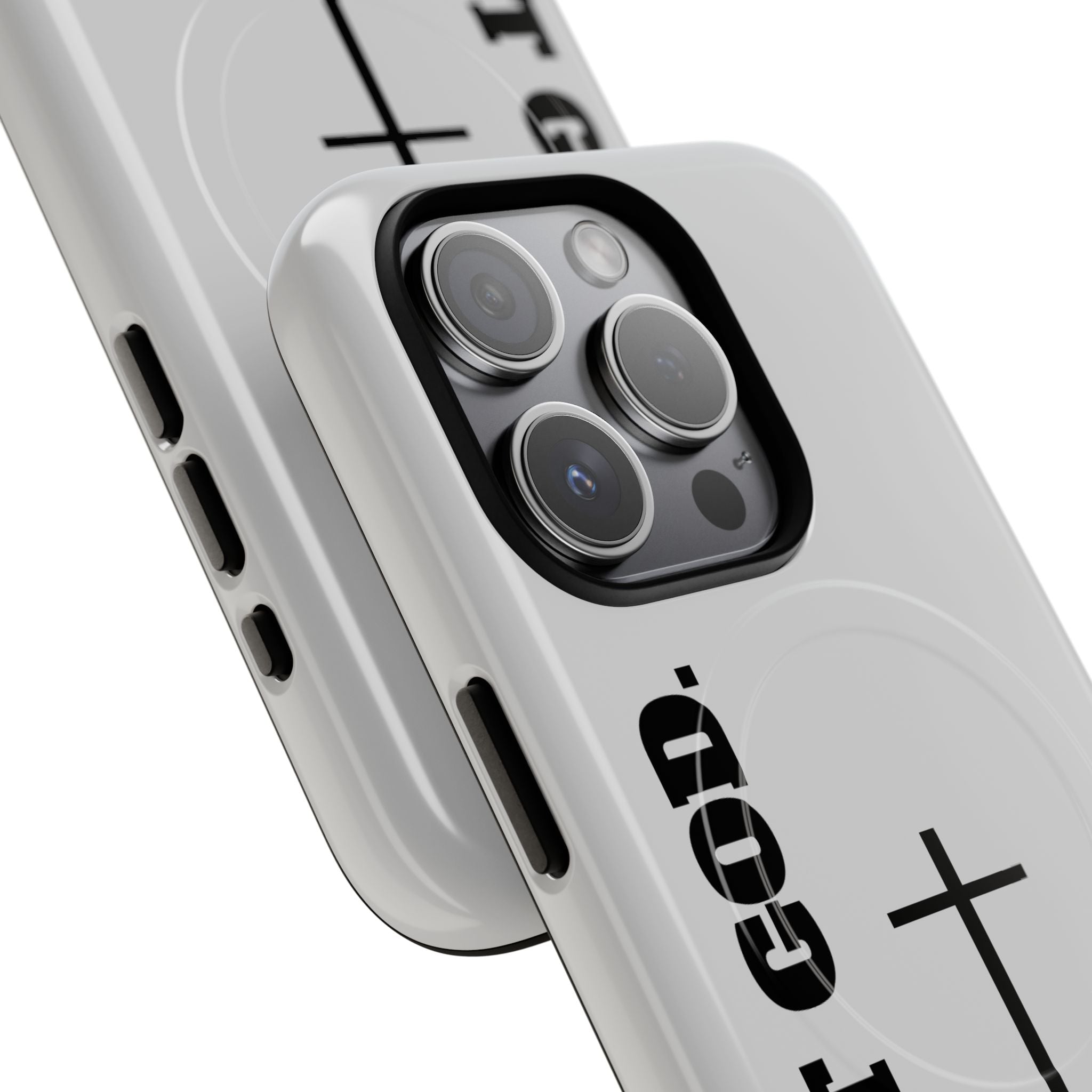 Tough Magnetic Cases