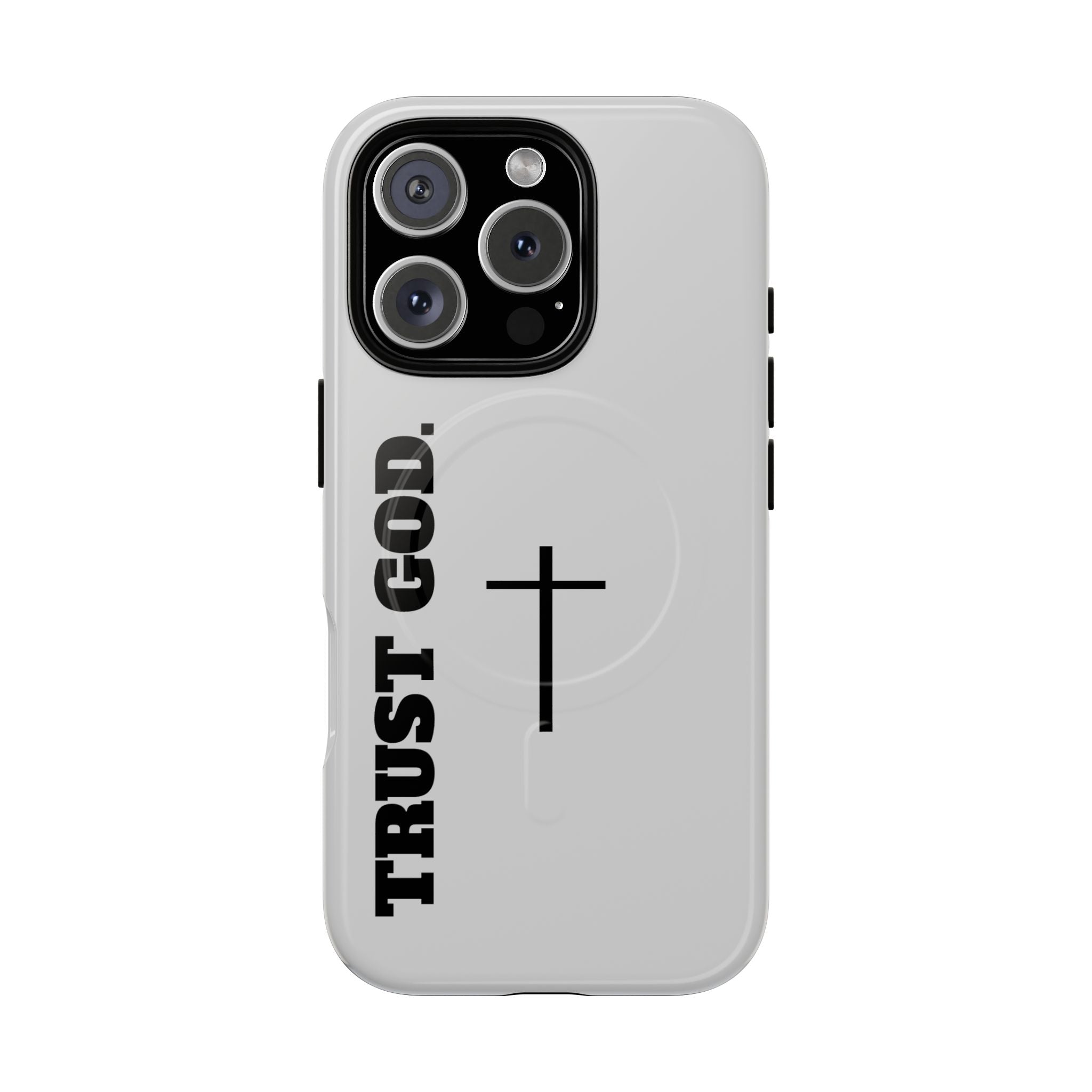 Tough Magnetic Cases