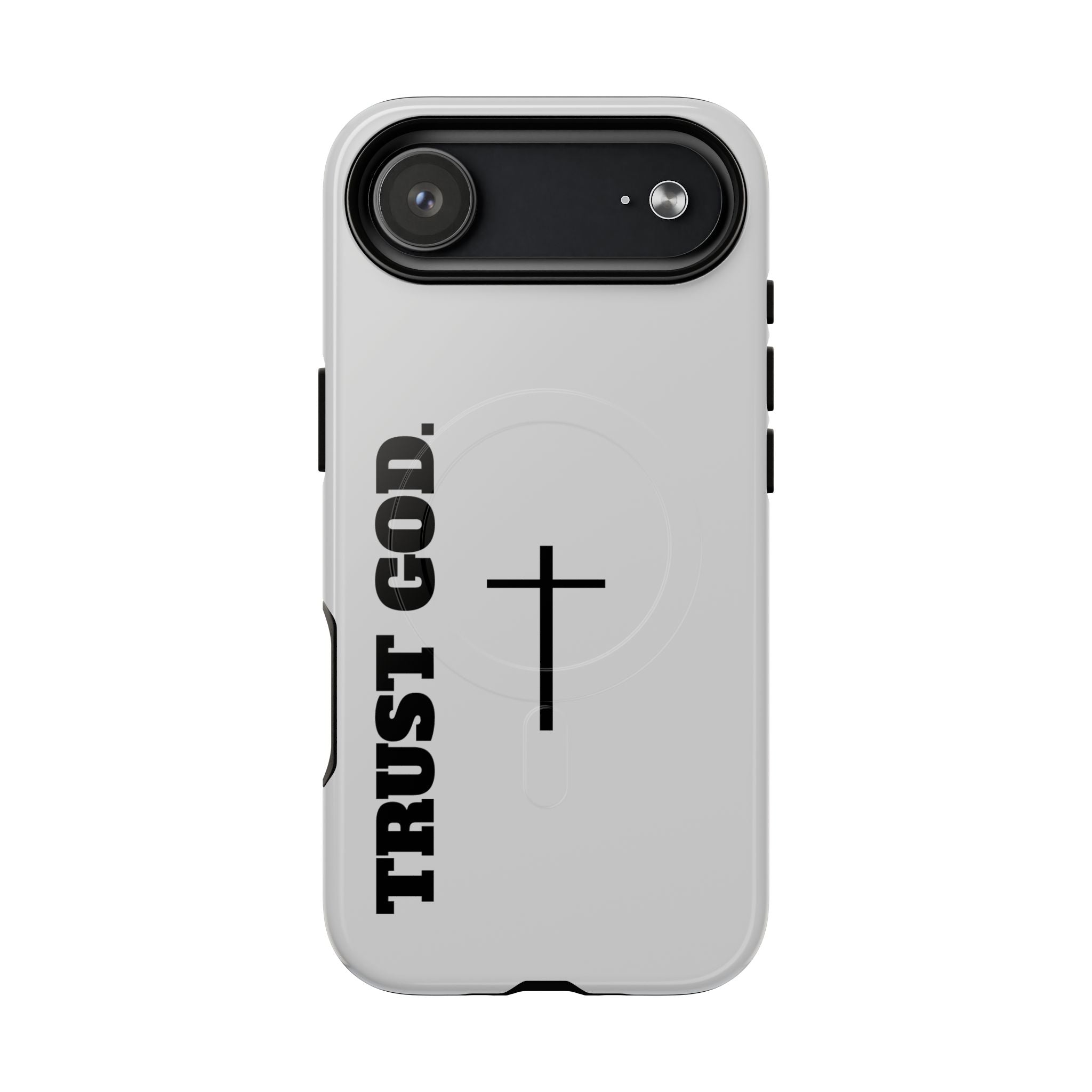 Tough Magnetic Cases
