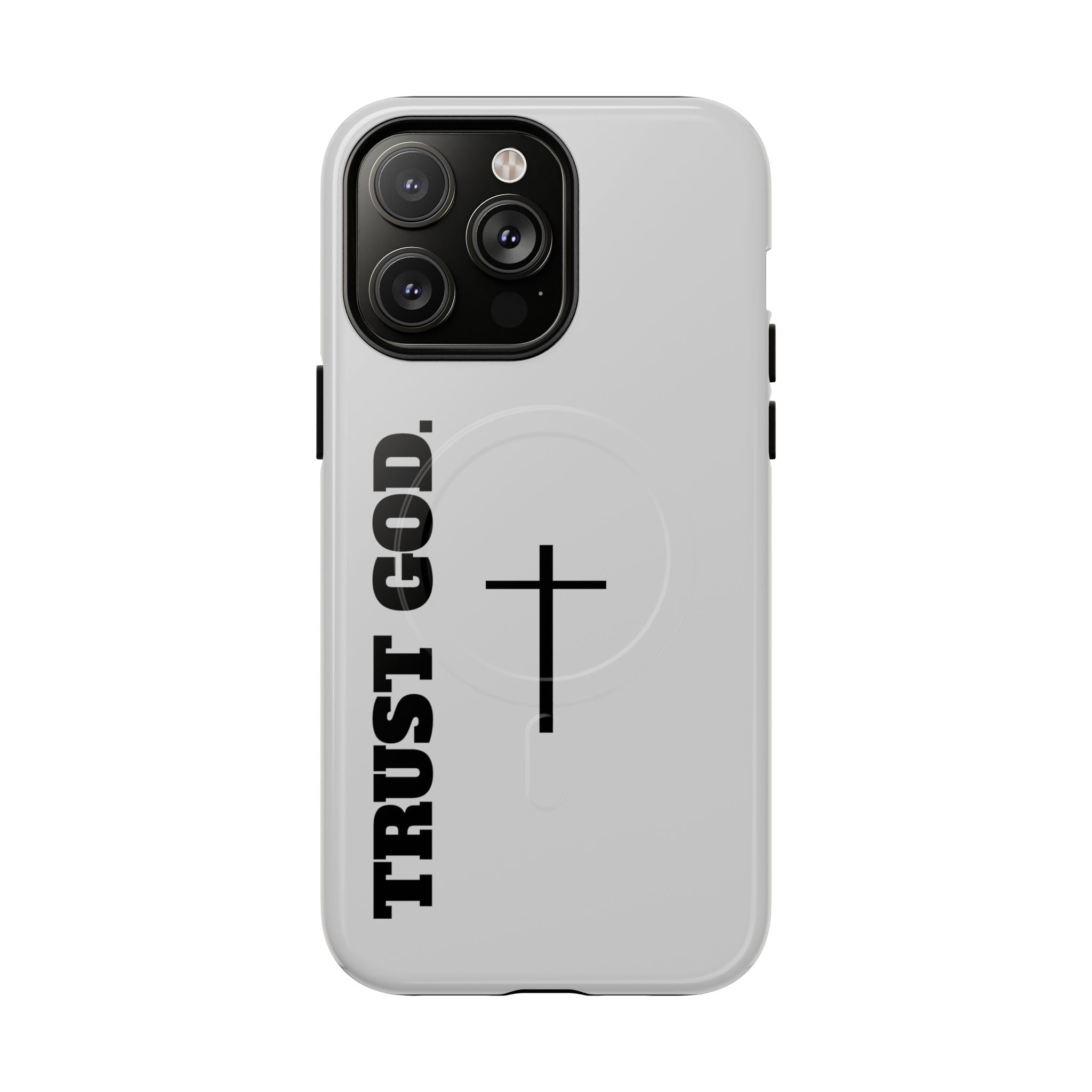 Tough Magnetic Cases