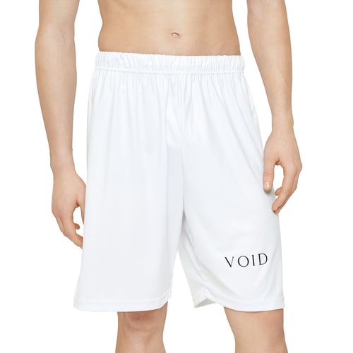 Men’s Sports Shorts (AOP)