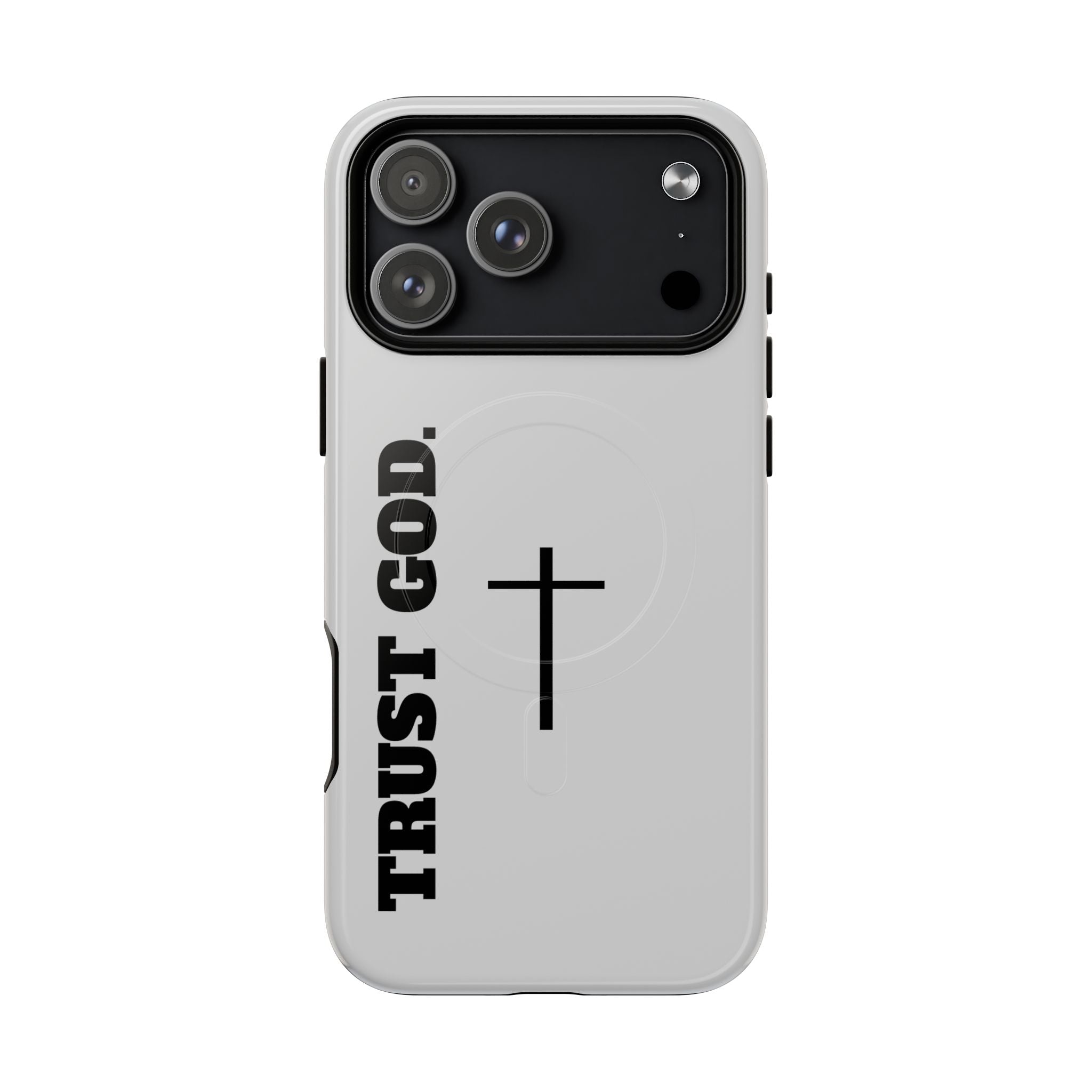 Tough Magnetic Cases