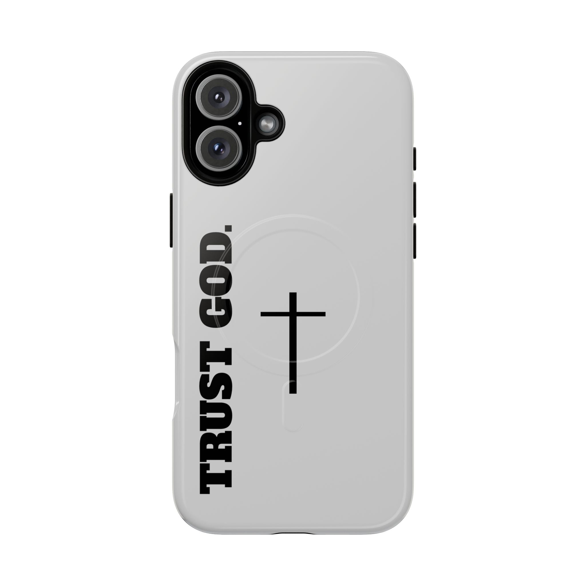 Tough Magnetic Cases