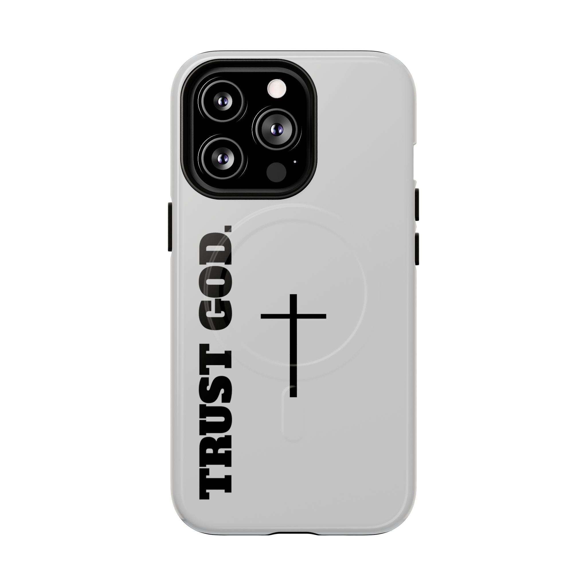 Tough Magnetic Cases