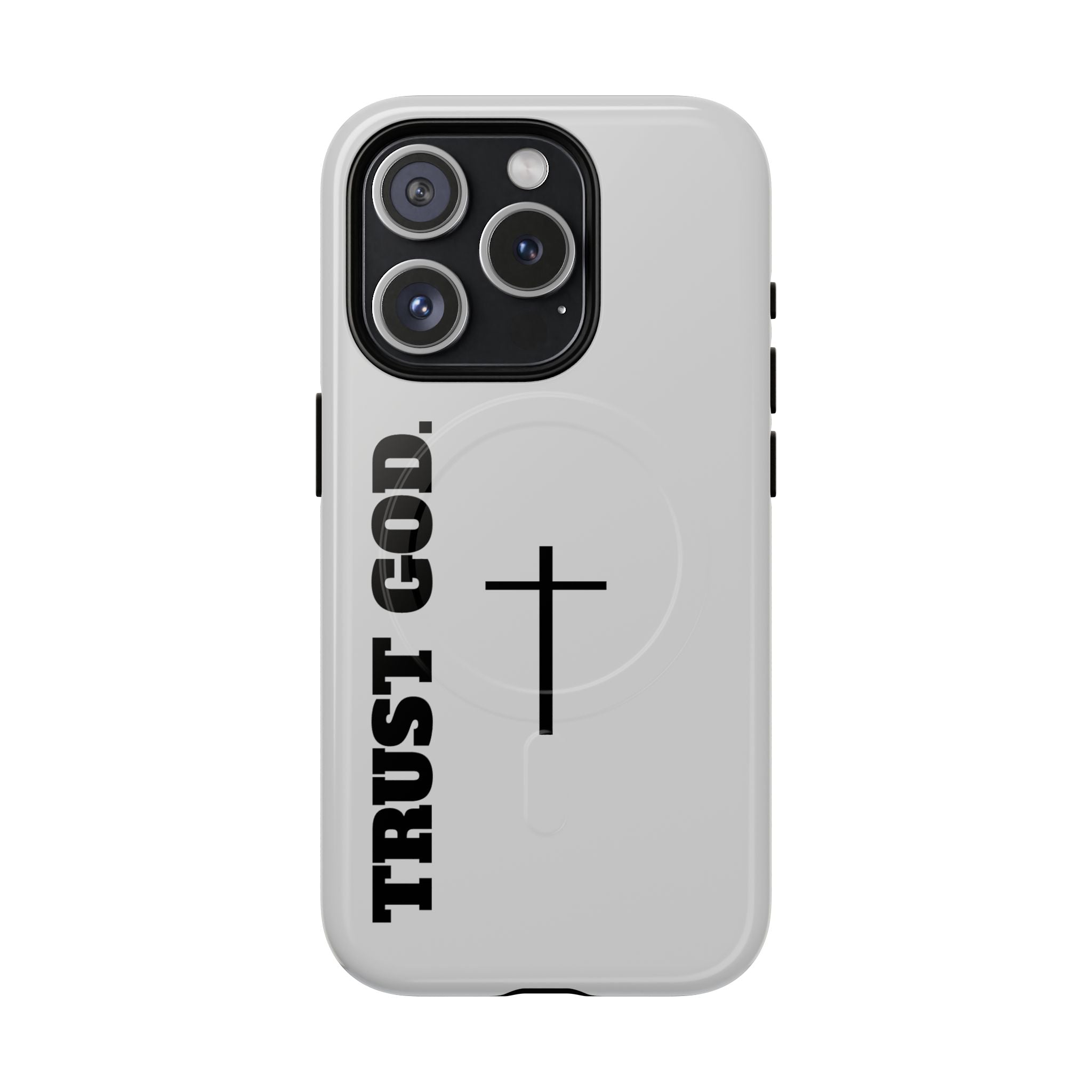 Tough Magnetic Cases