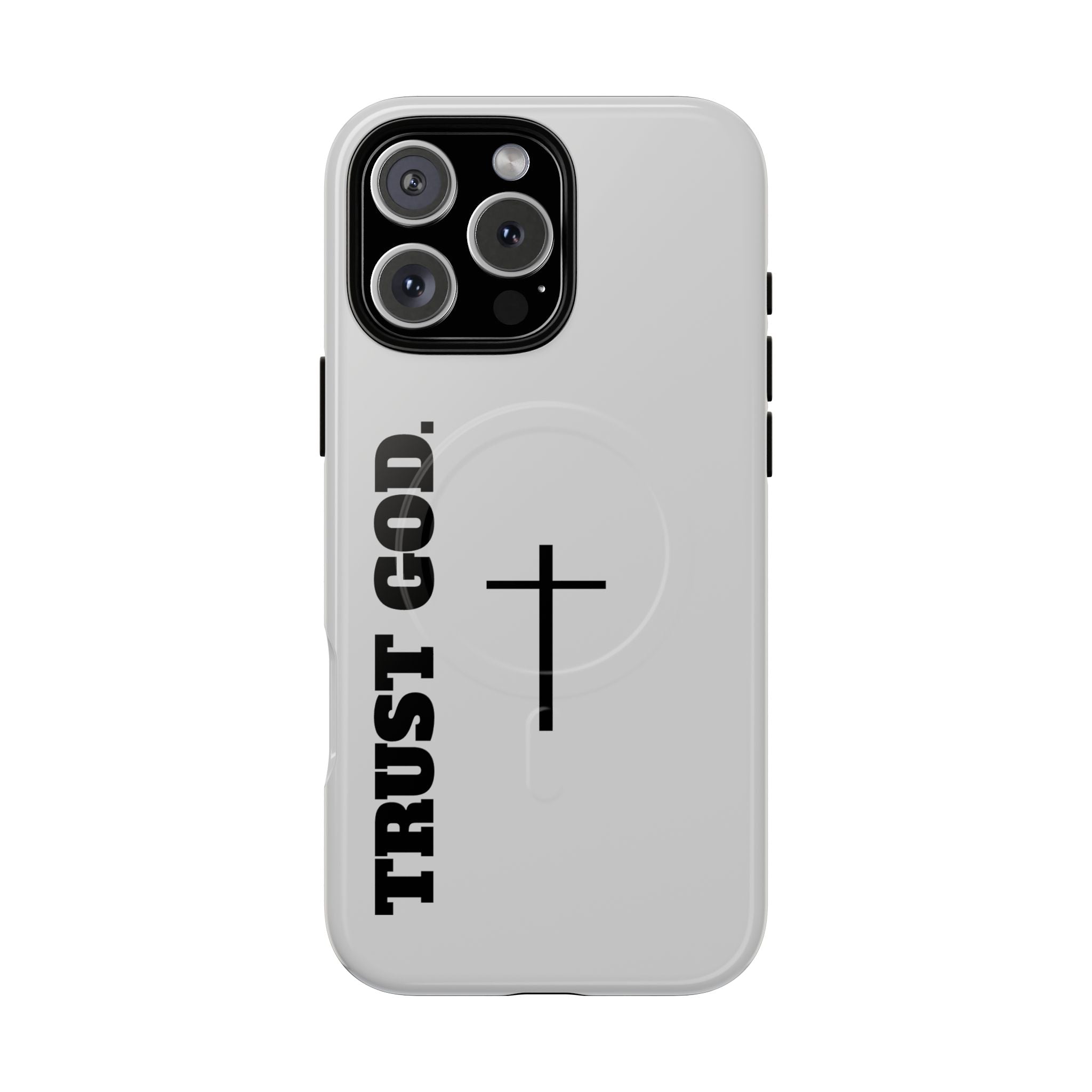 Tough Magnetic Cases